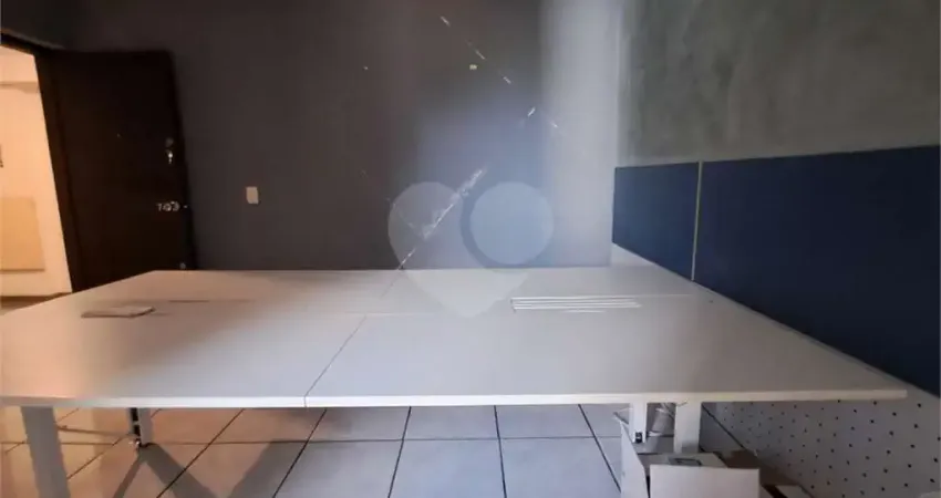 Sala comercial à venda na Rua Ministro Godói, Perdizes, São Paulo