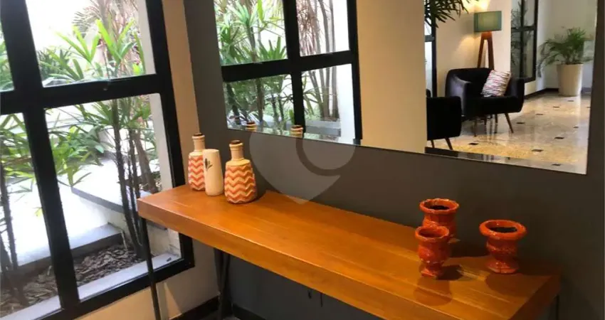 Apartamento á venda Santana 2 quartos, 1 suíte, 2 banheiros, 2 vagas