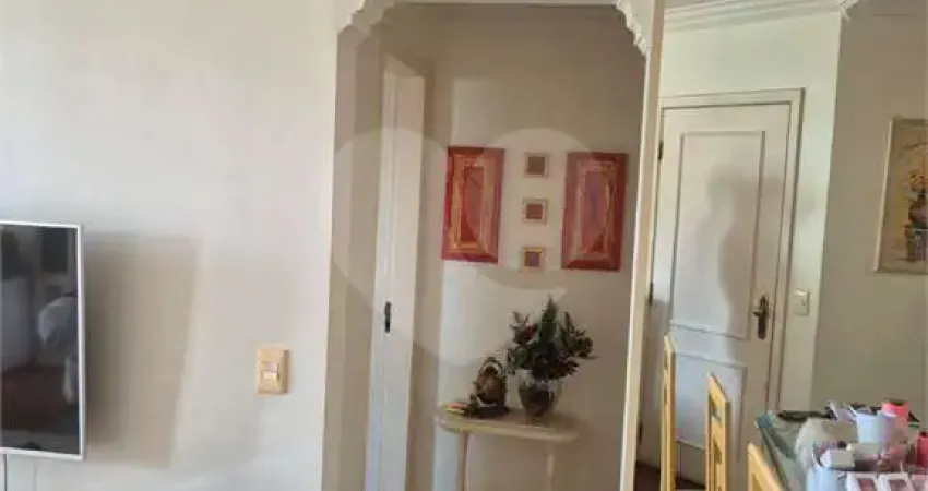 Apartamento Duplex