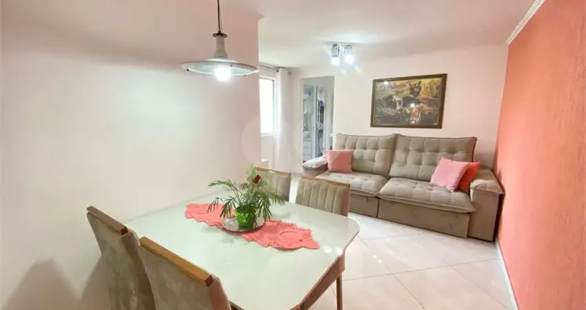 Apartamento com 2 quartos à venda na Avenida Parada Pinto, 3420, Mandaqui, São Paulo