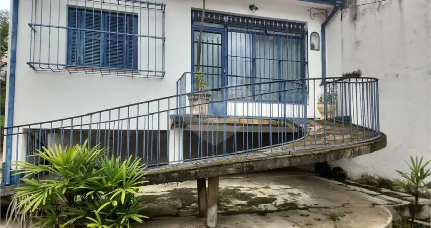 Terreno comercial à venda na Rua Ana Benvinda de Andrade, 177, Santana, São Paulo