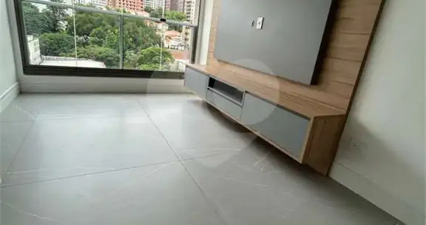 Apartamento em Perdizes, 2 suítes e 1 vaga - pronto para morar ou investir