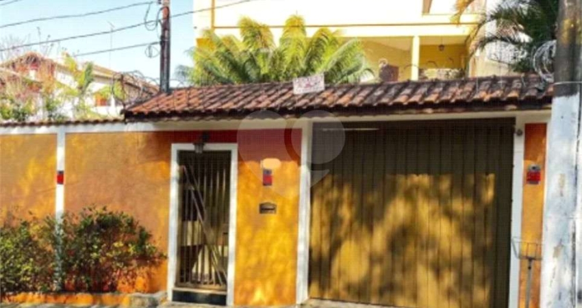 Casa-São Paulo-TREMEMBÉ | Ref.: REO1068025