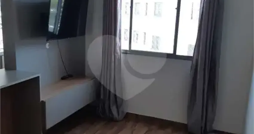 Apartamento com 1 quartos à venda em várzea da barra funda - sp