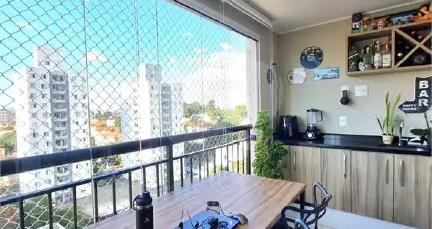 Apartamento com 3 quartos à venda em jardim leonor mendes de barros - sp