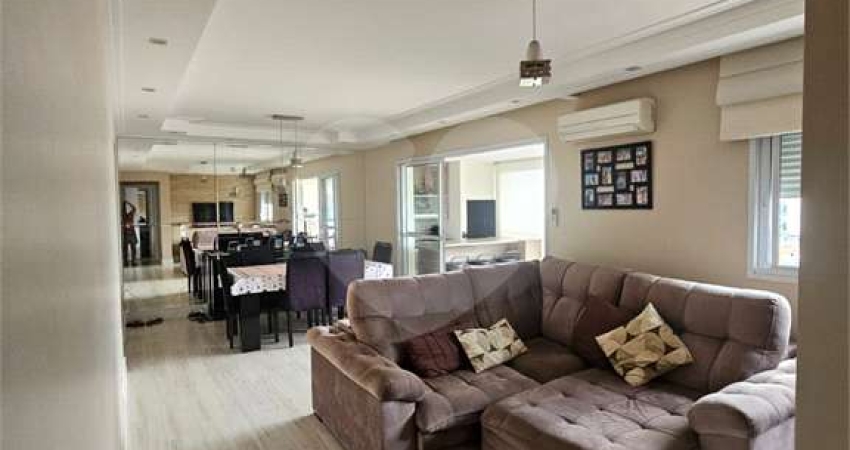 Apartamento Imirim