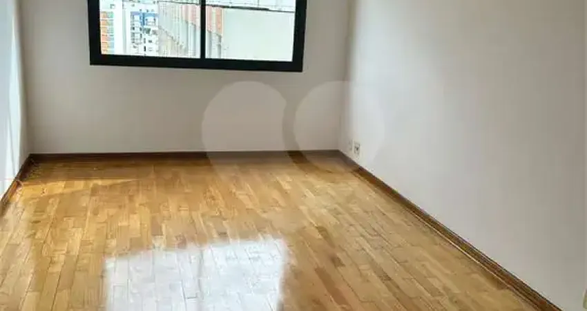 Apartamento-São Paulo-HIGIENÓPOLIS | Ref.: REO132427
