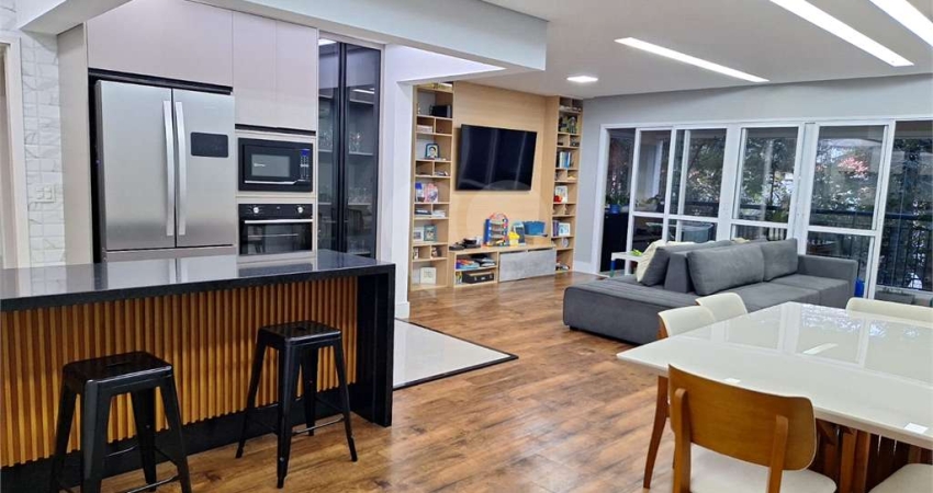 Apartamento com 3 quartos à venda na Rua Mateus Garcia, 919, Tremembé, São Paulo