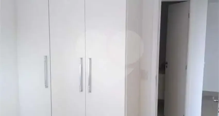 APARTAMENTO 2 DORMITÓRIOS (1 SUÍTE), VARANDA E 1 VAGA DE GARAGEM PARA LOCAÇÃO - VILA ROMANA