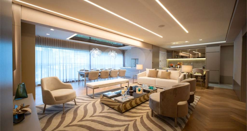 Alive Home Resort - Apartamento de 139m² com Lazer Completo e Localização Privilegiada