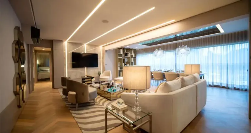 Apartamento com 3 quartos à venda em altos de vila prudente - sp