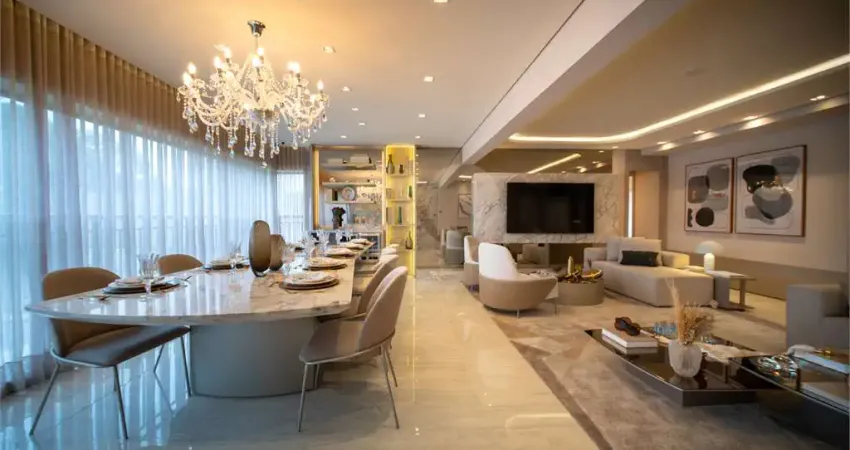 Apartamento com 3 quartos à venda em altos de vila prudente - sp