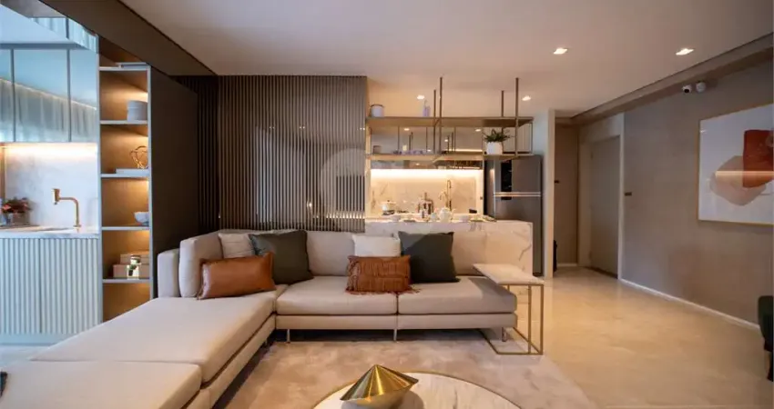 Apartamento com 3 quartos à venda em Altos De Vila Prudente - SP