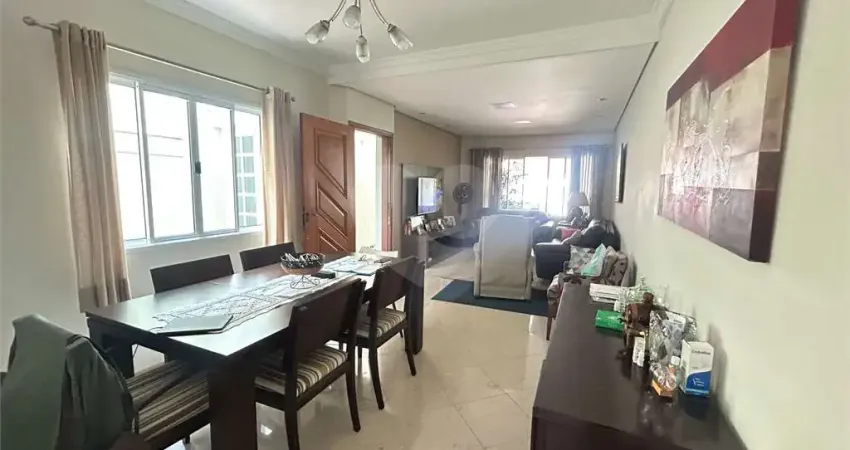 Casa com 3 quartos à venda na Rua Manuel de Morais, 85, Vila Mariana, São Paulo
