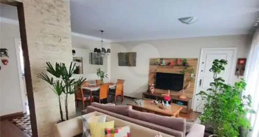 Apartamento com 3 quartos à venda na Rua Antônio Pereira de Sousa, 252, Santana, São Paulo