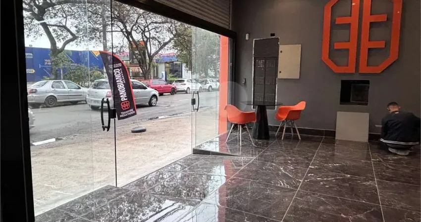 Prédio Comercial a venda no Cambuci