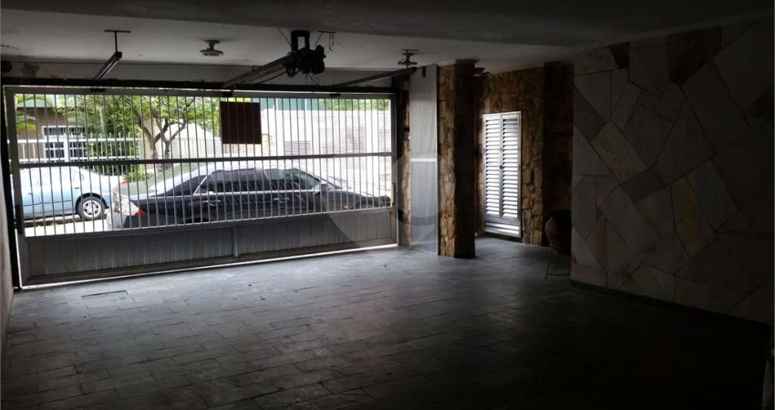 Casa-São Paulo-ANÁLIA FRANCO | Ref.: REO936473