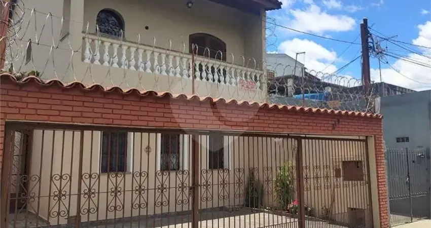 Casa com 3 quartos à venda na Rua dos Corretores, 218, Tremembé, São Paulo
