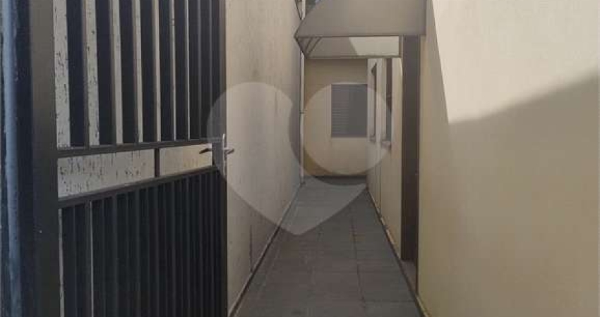 Sobrado a Venda no Imirim.