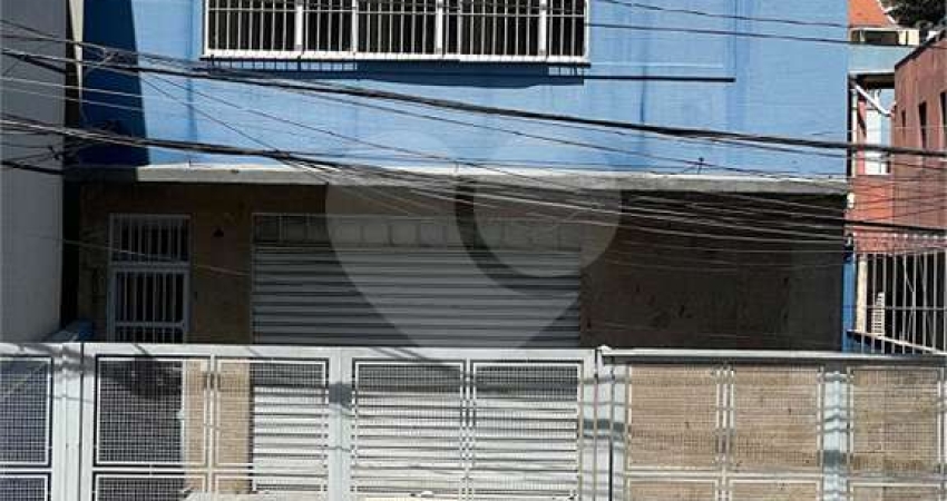 Casa comercial para alugar na Rua Ararima, 205, Casa Verde, São Paulo