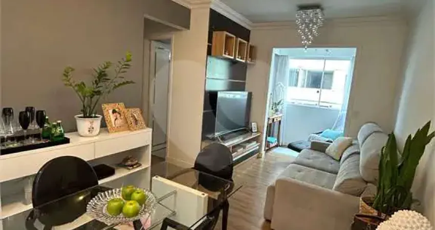 Apartamento-São Paulo-VILA GUILHERME | Ref.: REO1074720