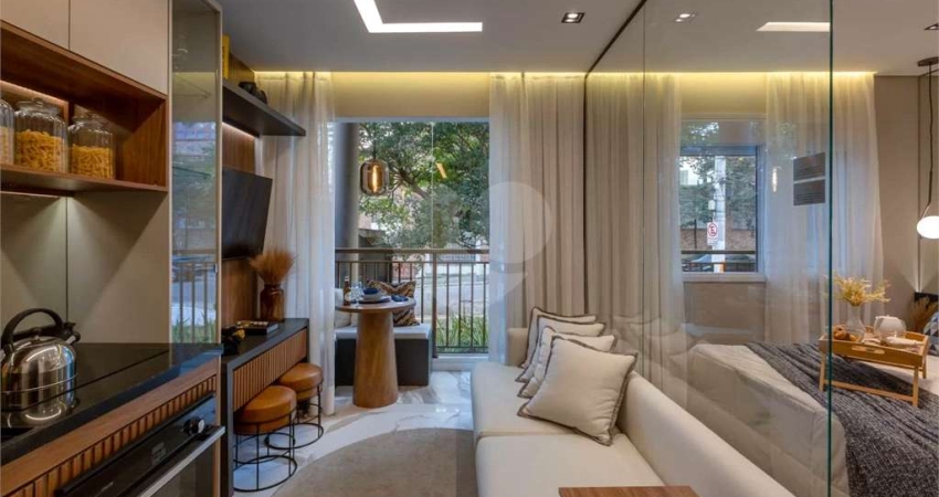 Apartamento de 3 Dormitórios | 69m² com Vaga de Garagem