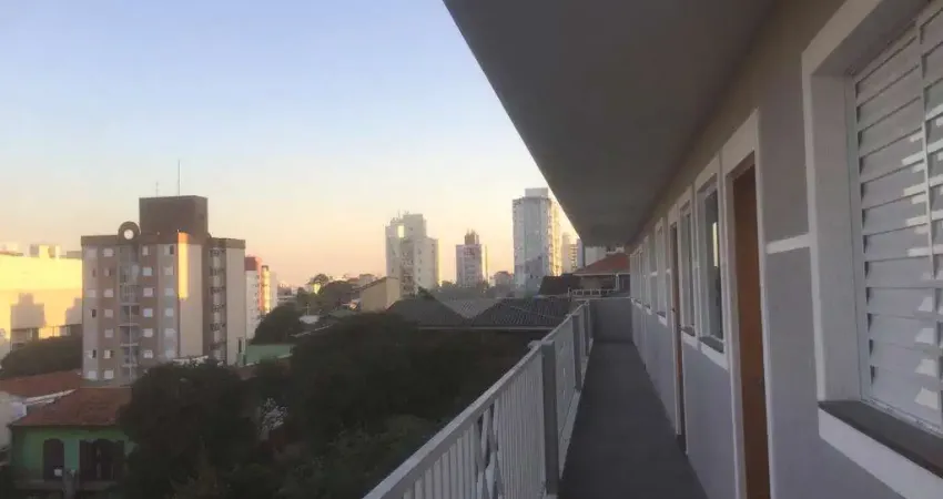 Casa em condomínio fechado com 2 quartos à venda na Rua Purus, 264, Vila Mazzei, São Paulo