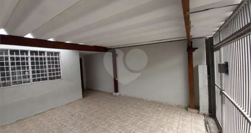 Sobrado a venda no bairro Jaçanã de 2 quartos e 2 vagas