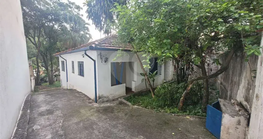 Casa térrea no horto florestal para venda, 2 quartos, 5 vagas. Terreno com 320m2
