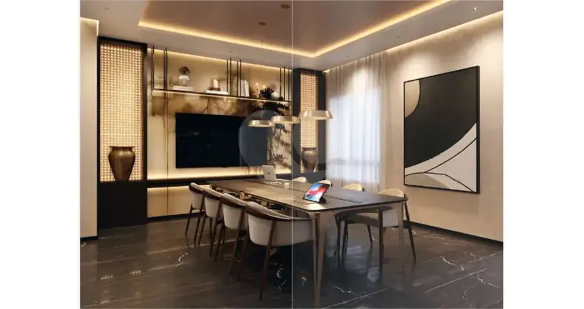 Apartamento com 2 quartos à venda na Avenida Tucuruvi, Tucuruvi, São Paulo