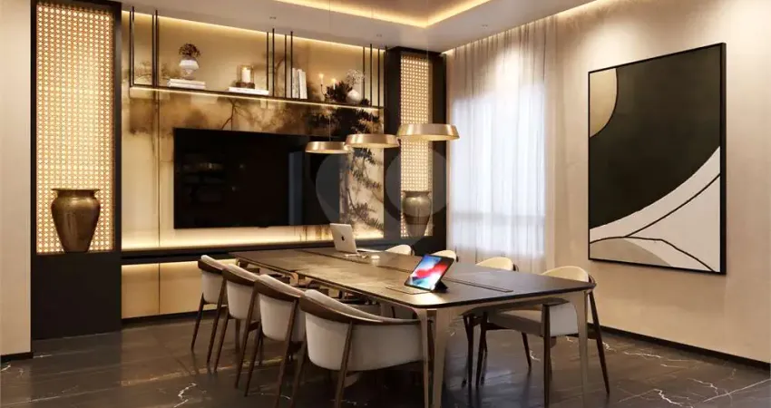 Apartamento com 3 quartos à venda na Avenida Tucuruvi, Tucuruvi, São Paulo