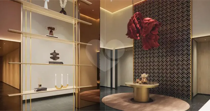 Apartamento com 2 quartos à venda na Avenida Tucuruvi, Tucuruvi, São Paulo