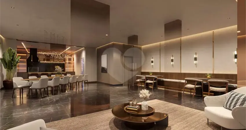 Apartamento com 2 quartos à venda na Avenida Tucuruvi, Tucuruvi, São Paulo