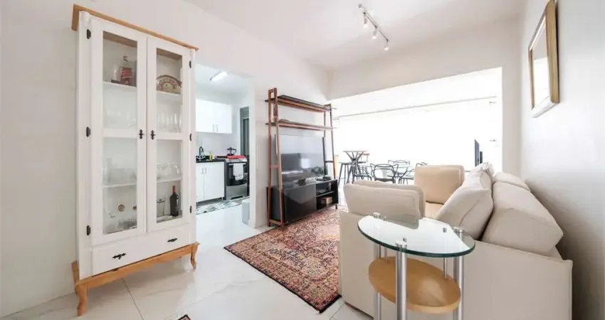 Apartamento com 1 quarto à venda na Rua Joaquim Antunes, 810, Pinheiros, São Paulo