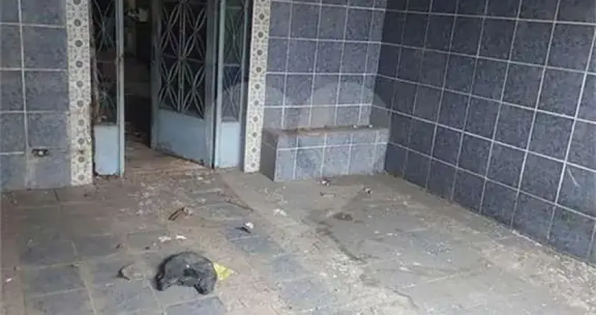 Terreno à venda na Rua Cristóvão Lins, 786, Vila Guilherme, São Paulo