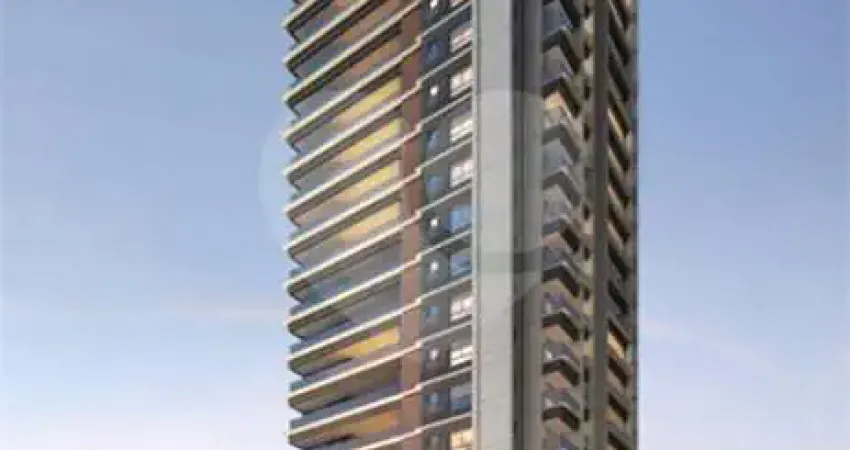 Apartamento com 3 quartos à venda na Rua Cubatão, 1061, Vila Mariana, São Paulo