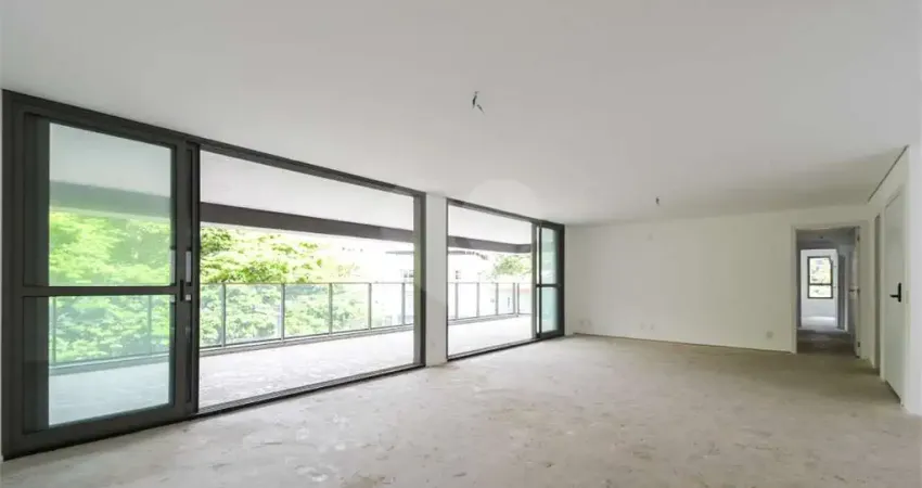 Apartamento com 4 quartos à venda na Rua José Donatelli, 8, Perdizes, São Paulo