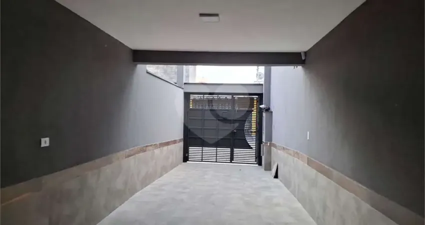 Casa-São Paulo-PIRITUBA | Ref.: REO1076441