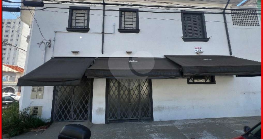 Casa-São Paulo-IPIRANGA | Ref.: REO1063622