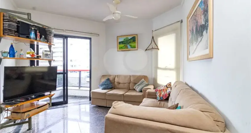 Apartamento c/ 3 dormitórios em excelente localização em Santana.