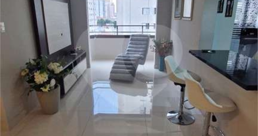 APARTAMENTO Á VENDA SANTANA