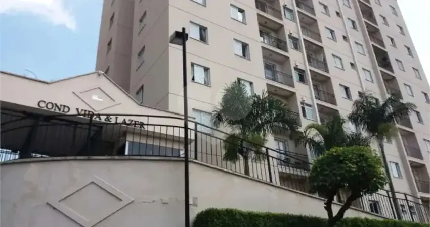 Apto 3 Dorms Sacomã