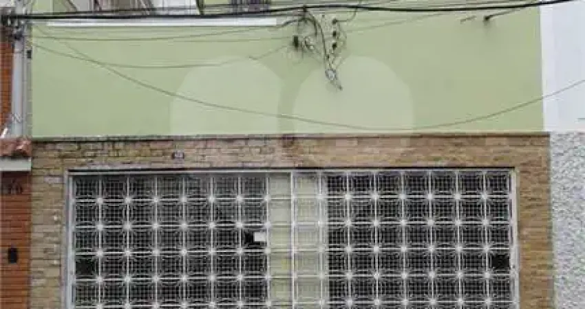 Sobrado com 3 quartos à venda em jardim são paulo(zona norte) - sp