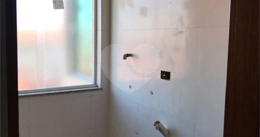 Casa em condomínio fechado com 2 quartos à venda na Rua João Rúbio, 31, Casa Verde, São Paulo
