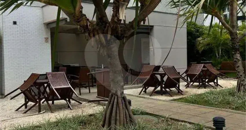 Apartamento com 2 quartos à venda na Avenida Mendes da Rocha, 1093, Parque Edu Chaves, São Paulo