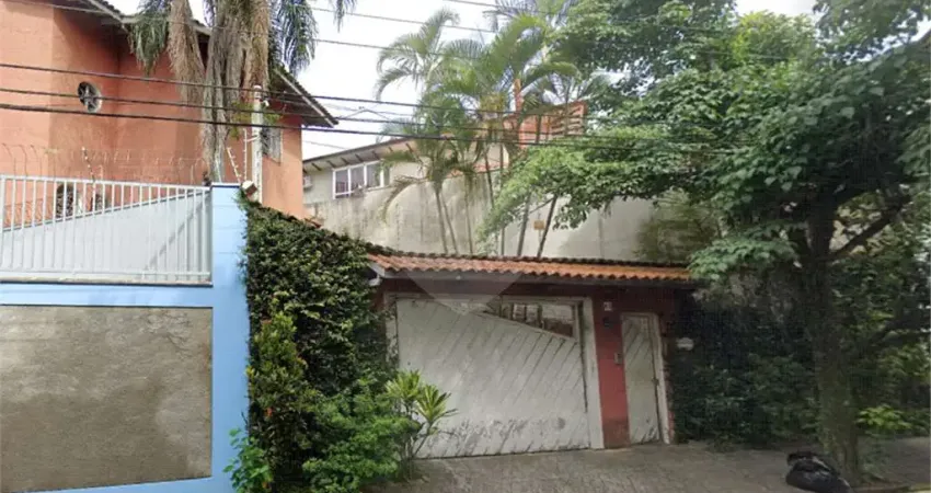 Casa-São Paulo-BARRO BRANCO (ZONA NORTE) | Ref.: REO1068339