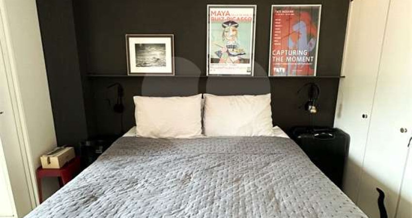Apartamento-São Paulo-BARRA FUNDA | Ref.: REO1064992