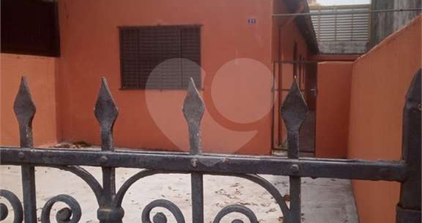Terreno á Venda - Oportunidade Única para Construtoras na Zona Norte de 'SP'