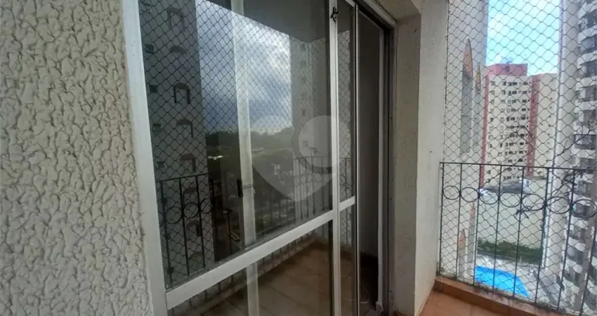 Apartamento com 2 quartos à venda no Mandaqui, São Paulo 