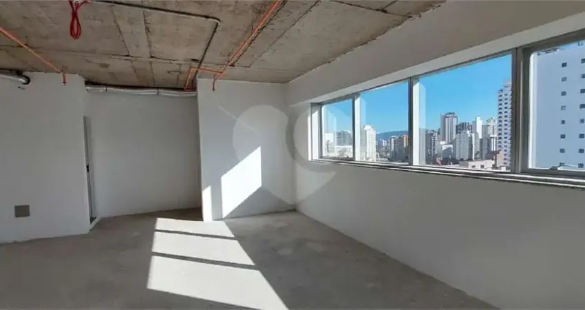 Laje comercial para venda e locação em Santana de 400m².